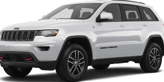 JEEP GRAND CHEROKEE 2020 1C4RJFLG6LC298444 image